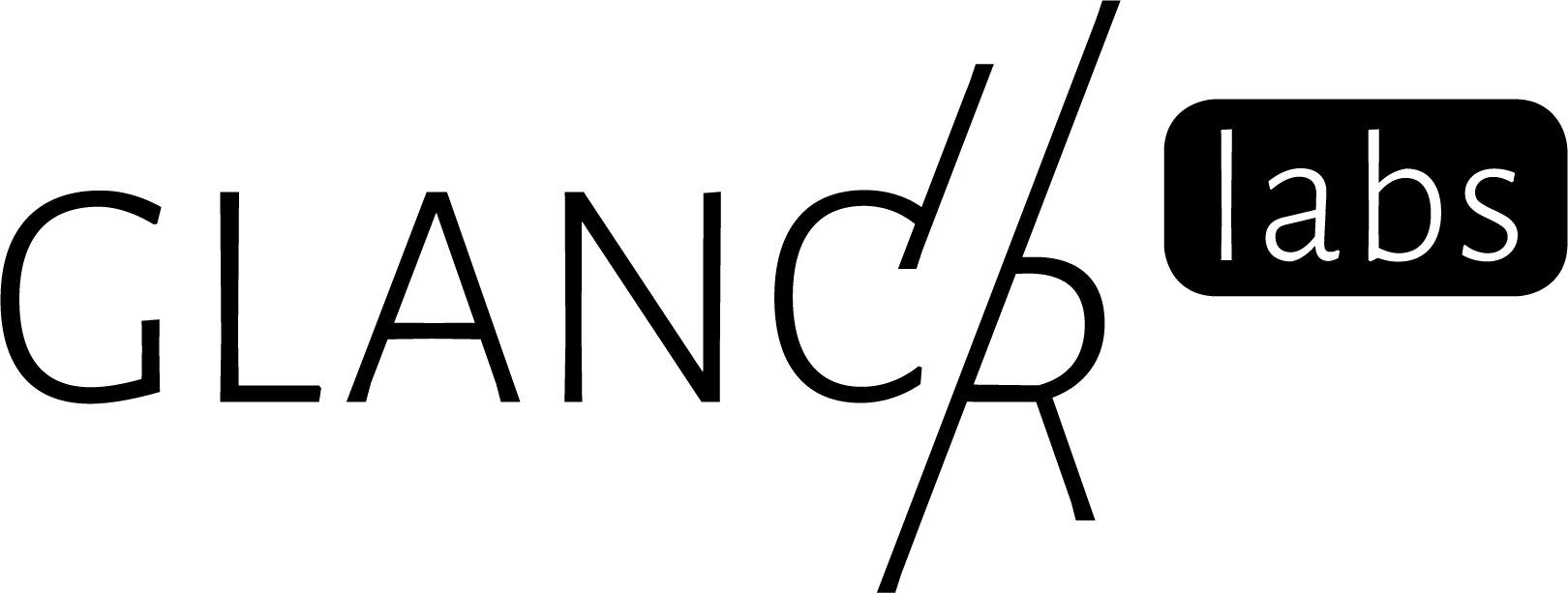 GLANCR labs Logo